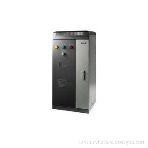 7.5kW to 110kW Low Voltage Inverter 400Hz Energy Saving SVC